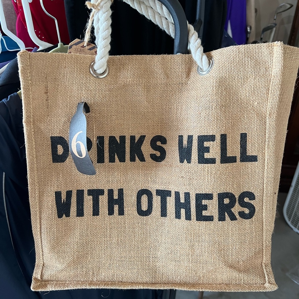 Wine bag